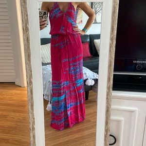 Karina Grimaldi dress